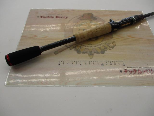 ｶﾚｲﾄﾞｲﾝｽﾋﾟﾗｰﾚRS IRSC-66MHF-TG40X ﾌﾞﾗｯｸﾚｲﾌﾞﾝｴｸｽﾄﾘｰﾑRS