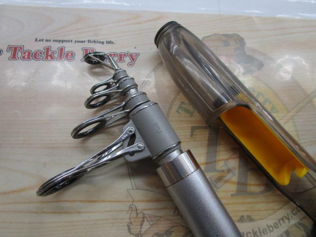 スピンパワー 425AX-T