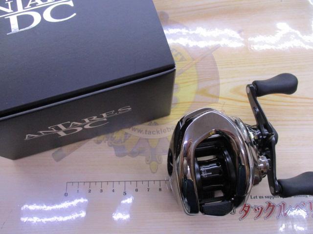 21ｱﾝﾀﾚｽDC RH