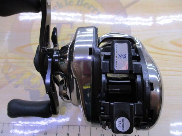 21ｱﾝﾀﾚｽDC RH