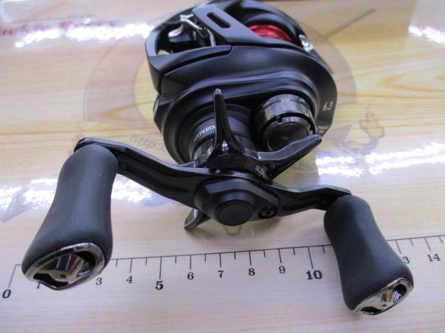 25ｱﾙﾌｧｽ BF TW 6.3L