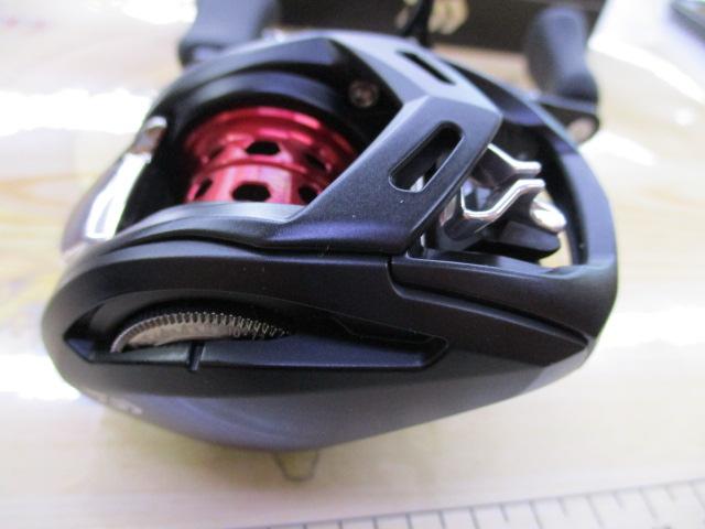 25ｱﾙﾌｧｽ BF TW 6.3L