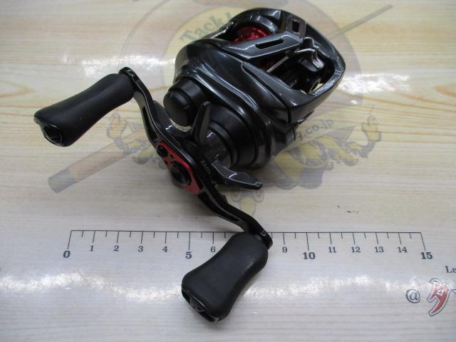 20ｱﾙﾌｧｽ AIR TW 7.1R