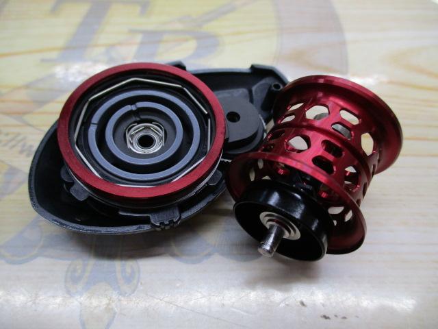 20ｱﾙﾌｧｽ AIR TW 7.1R