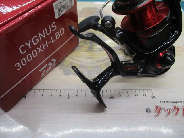 23ｼｸﾞﾅｽ 3000XH-LBD