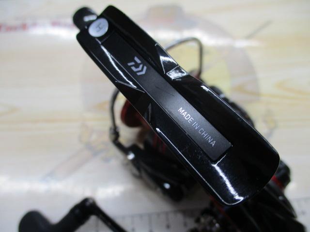 23ｼｸﾞﾅｽ 3000XH-LBD