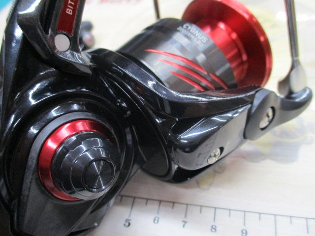 23ｼｸﾞﾅｽ 3000XH-LBD