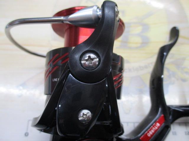 23ｼｸﾞﾅｽ 3000XH-LBD