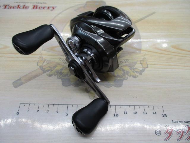 20ﾒﾀﾆｳﾑXG RH