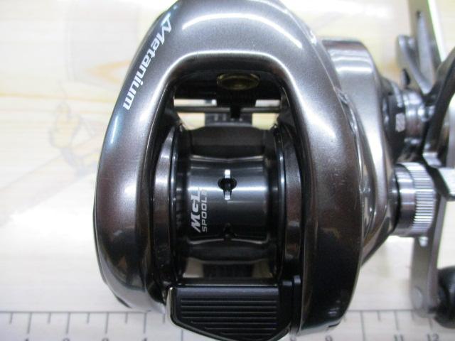 20ﾒﾀﾆｳﾑXG RH