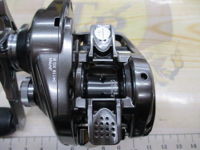 20ﾒﾀﾆｳﾑXG RH