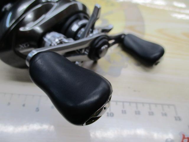 20ﾒﾀﾆｳﾑXG RH