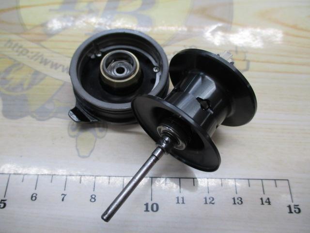 20ﾒﾀﾆｳﾑXG RH