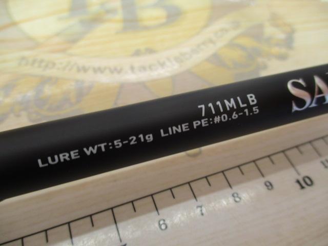 ｿﾙﾃｨｽﾄ 711MLB