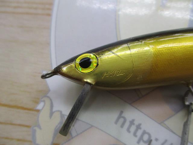 ﾊﾝｸﾙﾐﾉｰ姫