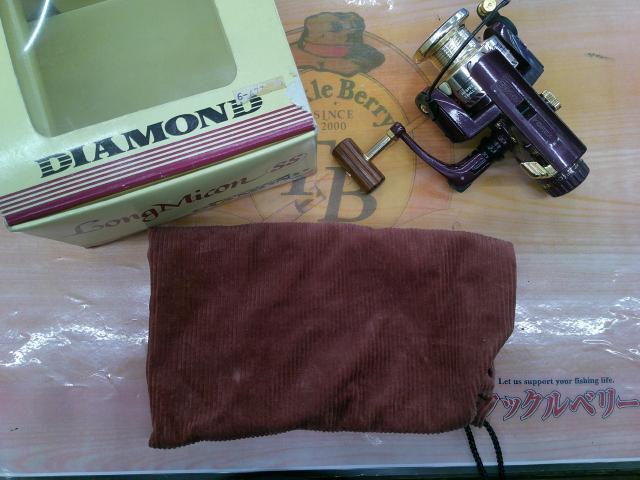 ﾀﾞｲﾔﾓﾝﾄﾞﾛﾝｸﾞﾏｲｺﾝSS