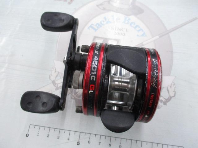 4601C GUNNAR ﾚｯﾄﾞ