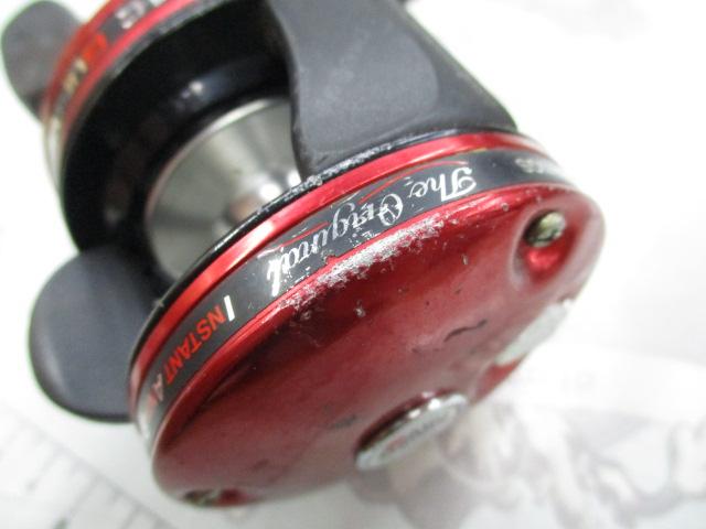 4601C GUNNAR ﾚｯﾄﾞ