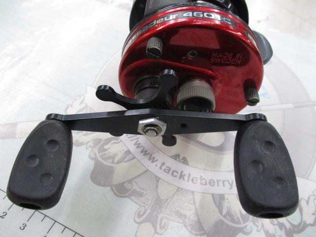 4601C GUNNAR ﾚｯﾄﾞ