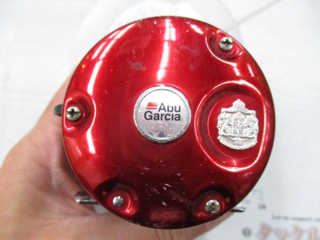 4601C GUNNAR ﾚｯﾄﾞ