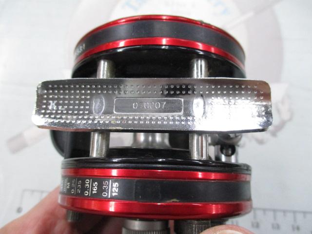 4601C GUNNAR ﾚｯﾄﾞ