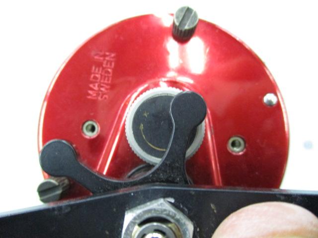 4601C GUNNAR ﾚｯﾄﾞ