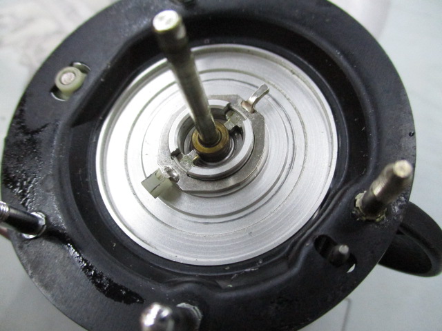 4601C GUNNAR ﾚｯﾄﾞ