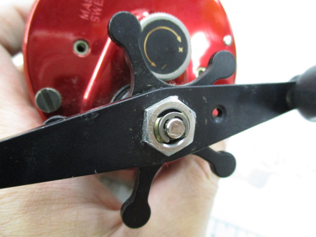 4601C GUNNAR ﾚｯﾄﾞ