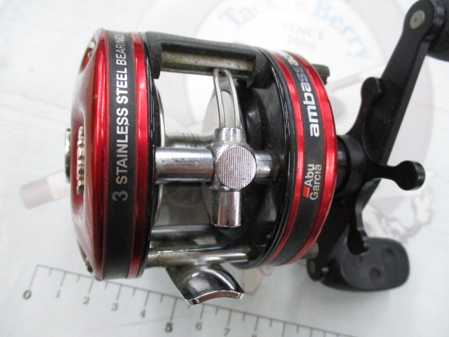 4601C GUNNAR ﾚｯﾄﾞ