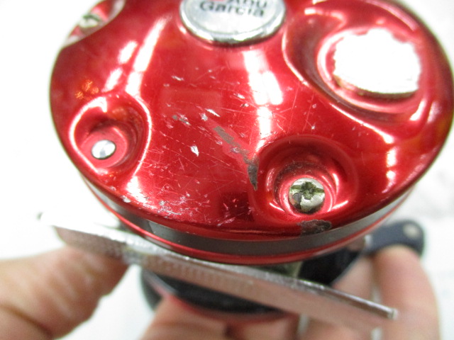 4601C GUNNAR ﾚｯﾄﾞ