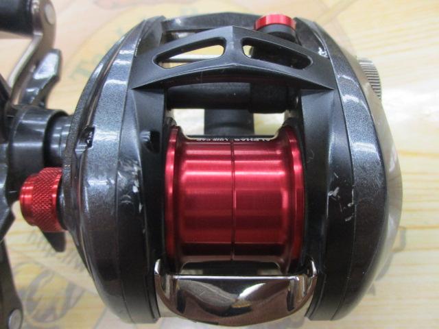 アルファス AIR 7.2L