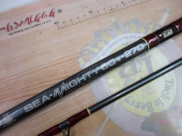 ｼｰﾏｲﾃｨｰ80-270