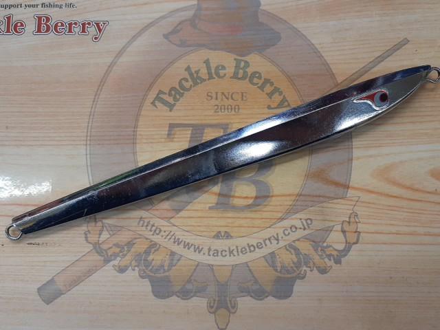 TGﾉﾌﾞﾅｶﾞNEIO400gｾﾞﾌﾞﾗｼﾙﾊﾞｰ