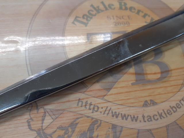 TGﾉﾌﾞﾅｶﾞNEIO400gｾﾞﾌﾞﾗｼﾙﾊﾞｰ