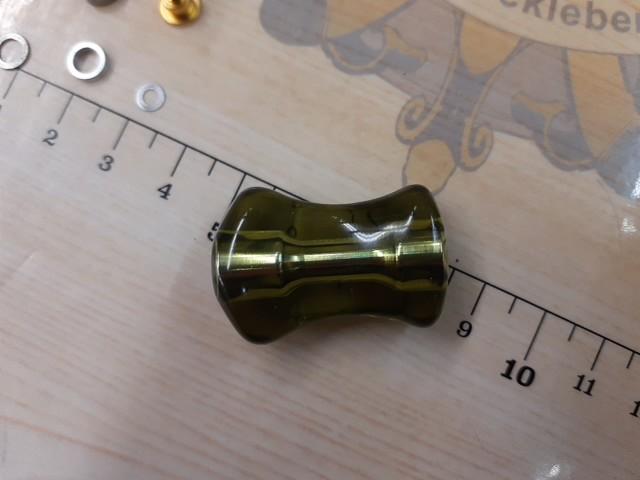 ｱｸﾘｽﾀﾊﾝﾄﾞﾙﾉﾌﾞ