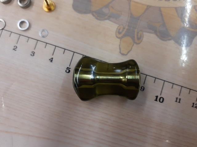 ｱｸﾘｽﾀﾊﾝﾄﾞﾙﾉﾌﾞ