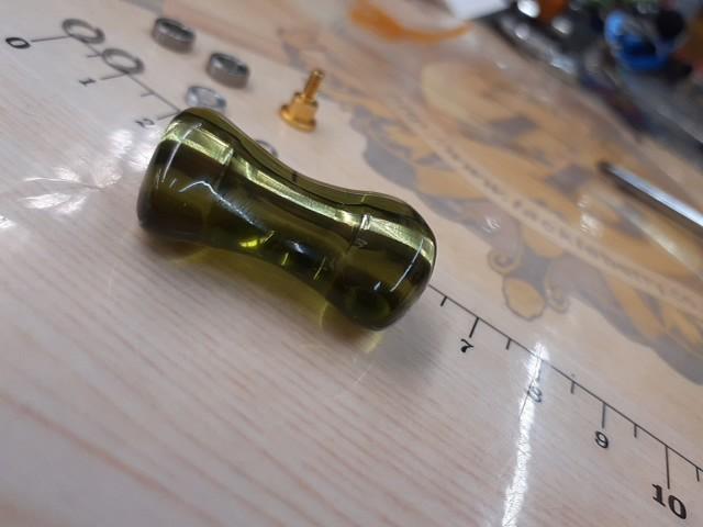 ｱｸﾘｽﾀﾊﾝﾄﾞﾙﾉﾌﾞ