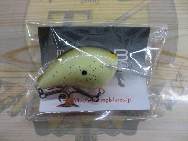 ﾜｲﾙﾄﾞﾊﾞｲｿﾝ