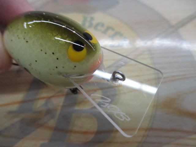 ﾜｲﾙﾄﾞﾊﾞｲｿﾝ