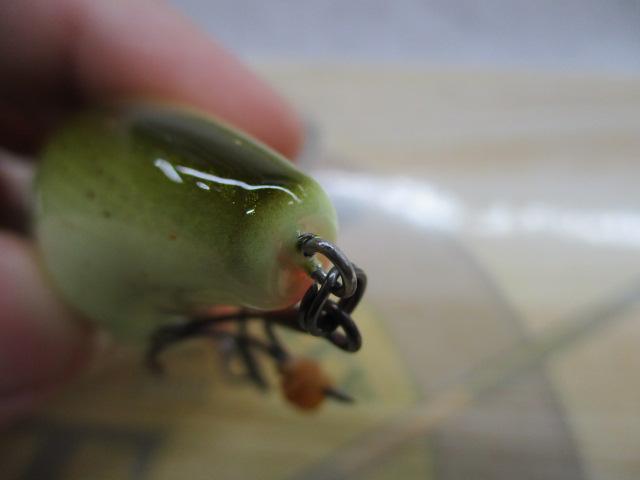 ﾜｲﾙﾄﾞﾊﾞｲｿﾝ