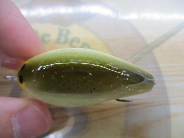 ﾜｲﾙﾄﾞﾊﾞｲｿﾝ