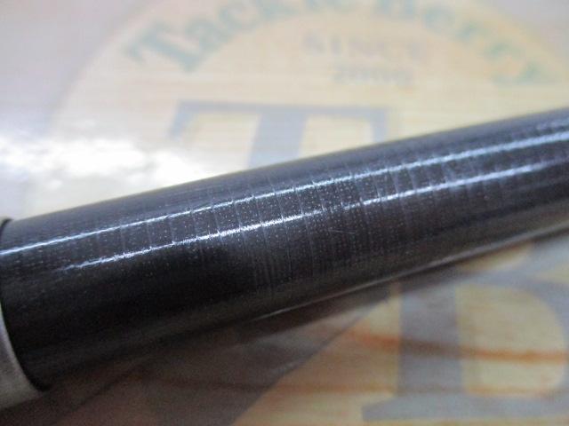 ｾﾝﾁｭﾘｰ超小継渓流硬調Ⅱ 45