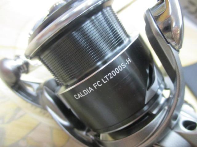 25ｶﾙﾃﾞｨｱ FC LT2000S-H