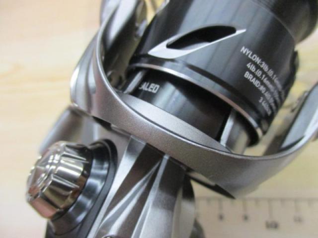 25ｶﾙﾃﾞｨｱ FC LT2000S-H