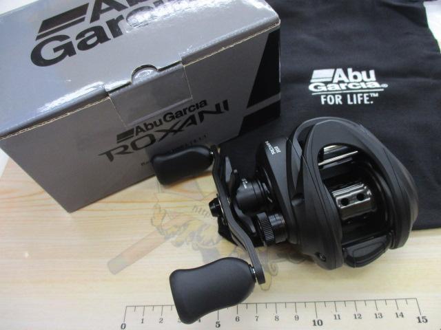 ﾛｷｻｰﾆBC HS8-L