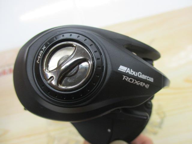 ﾛｷｻｰﾆBC HS8-L