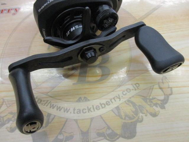 ﾛｷｻｰﾆBC HS8-L