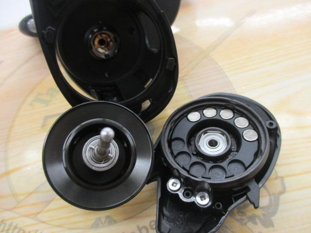 ﾛｷｻｰﾆBC HS8-L