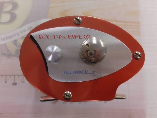 ﾄｲﾏｼｰﾝ02