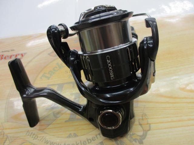 19ｳﾞｧﾝｷｯｼｭ C2000SHG